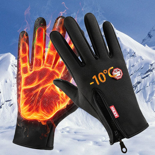 Everyday Warm Grip Gloves