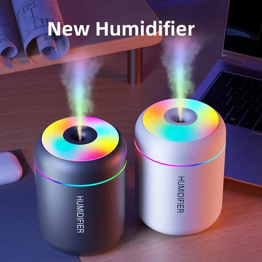 MiniMist USB Air Humidifier