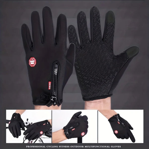 Everyday Warm Grip Gloves